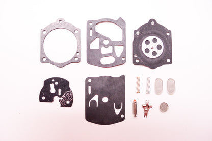New Walbro Carburetor Gasket Diaphragm Kit NOS