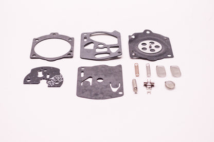 New Walbro Carburetor Gasket Diaphragm Kit NOS