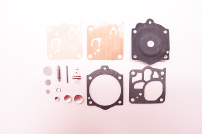 New Walbro Carburetor Gasket Diaphragm Kit NOS