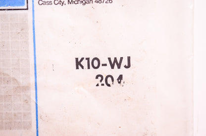 New Walbro Carburetor Gasket Diaphragm Kit NOS
