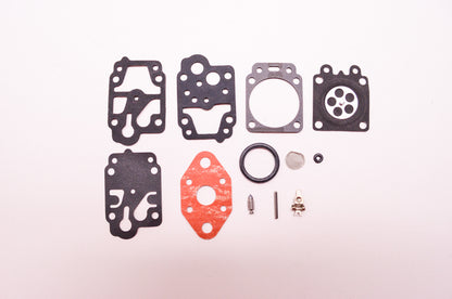 New Walbro Carburetor Gasket Diaphragm Kit NOS