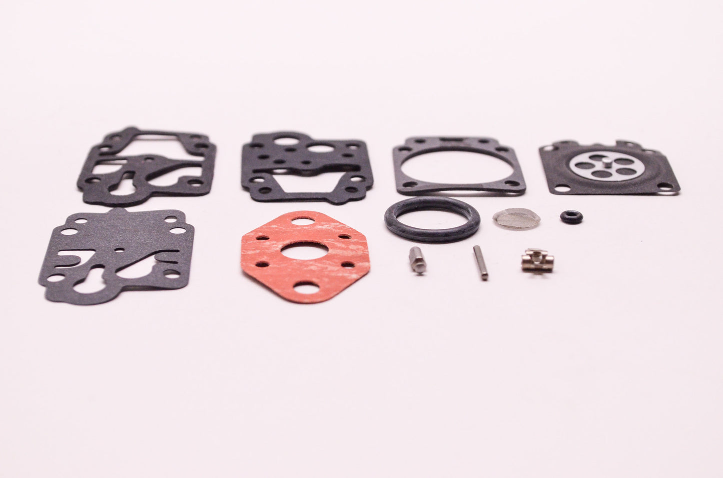 New Walbro Carburetor Gasket Diaphragm Kit NOS