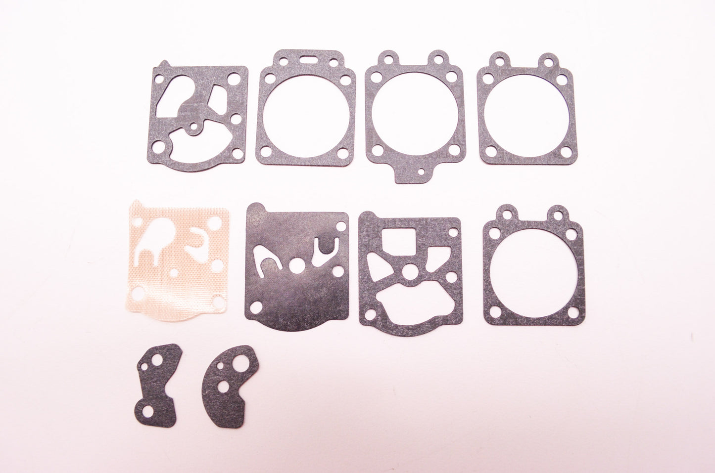 New Walbro Carburetor Gasket Kit NOS