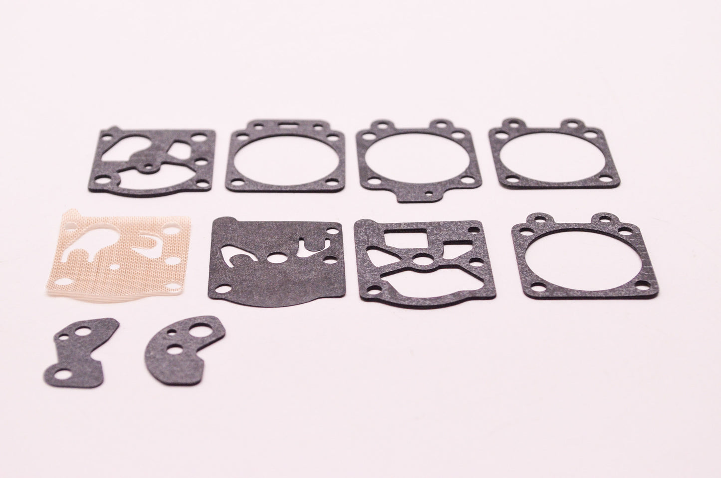 New Walbro Carburetor Gasket Kit NOS