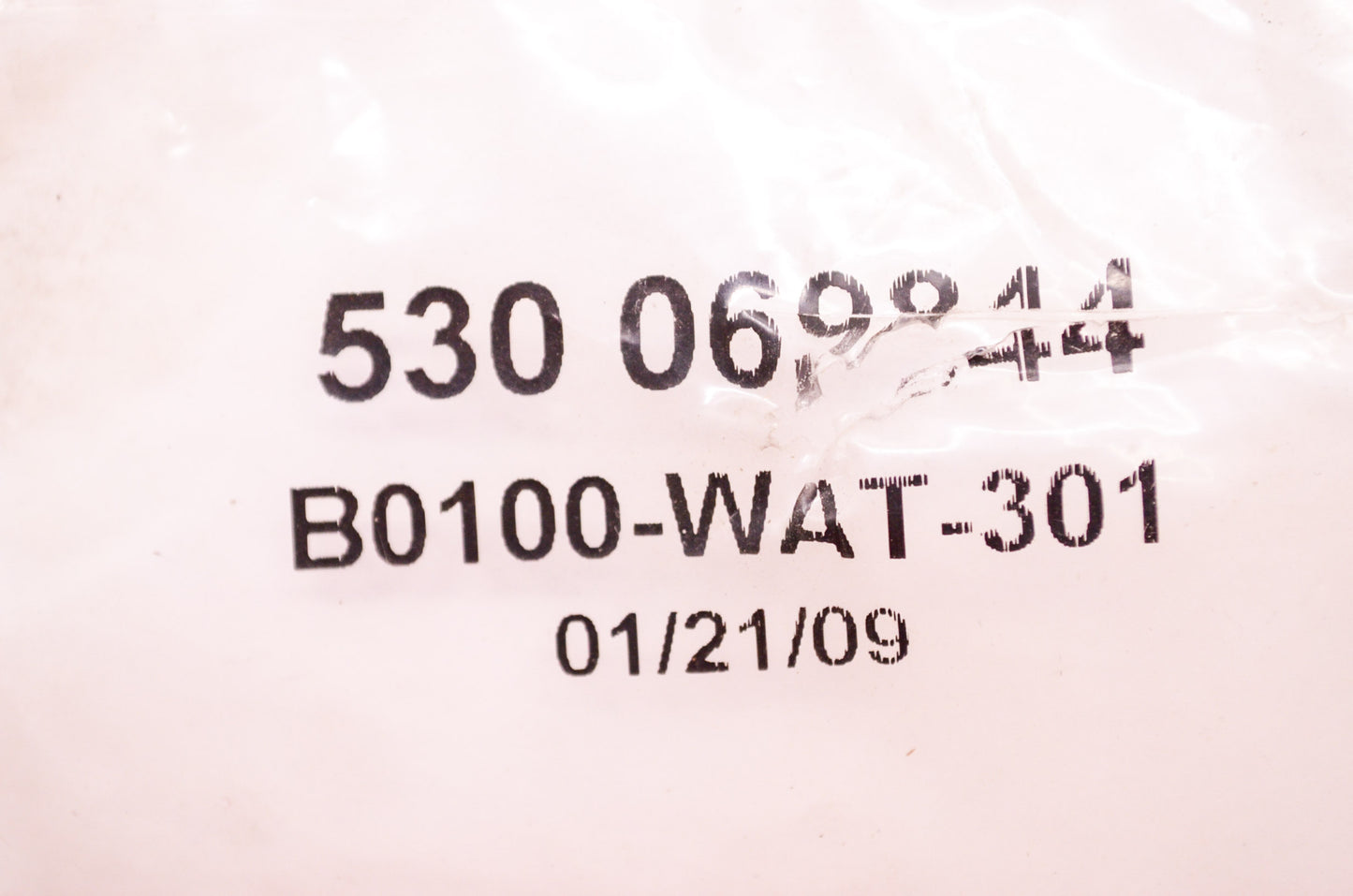 New Walbro Carburetor Gasket Kit NOS