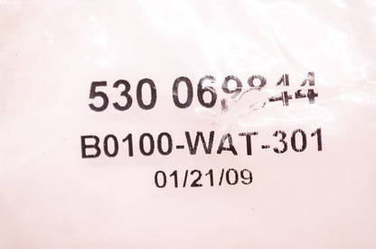 New Walbro Carburetor Gasket Kit NOS