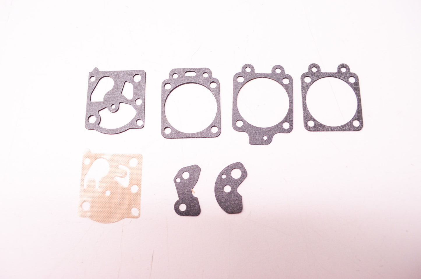 Carburetor Gasket Partial Kit NOS