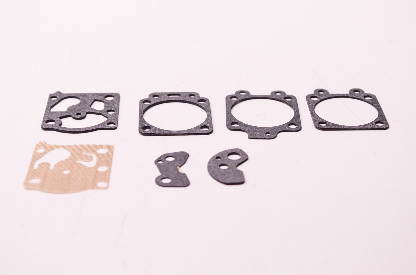 Carburetor Gasket Partial Kit NOS