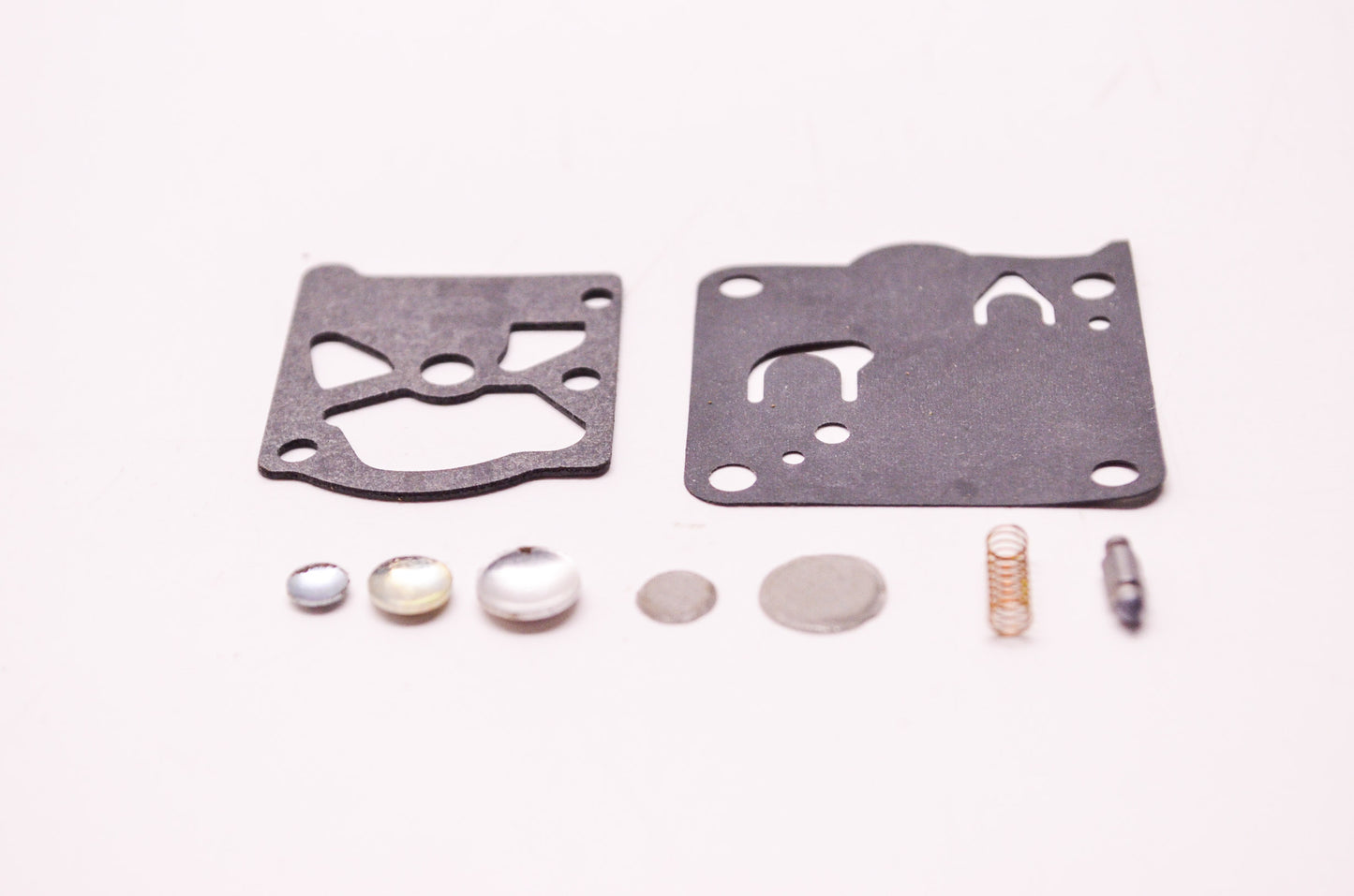 Carburetor Gasket Partial Kit NOS