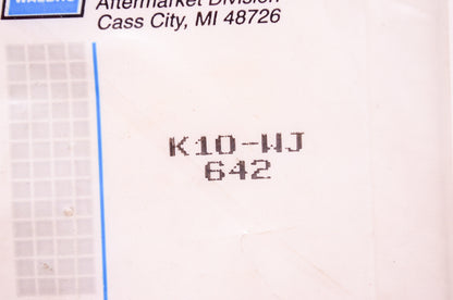 Carburetor Gasket Partial Kit NOS
