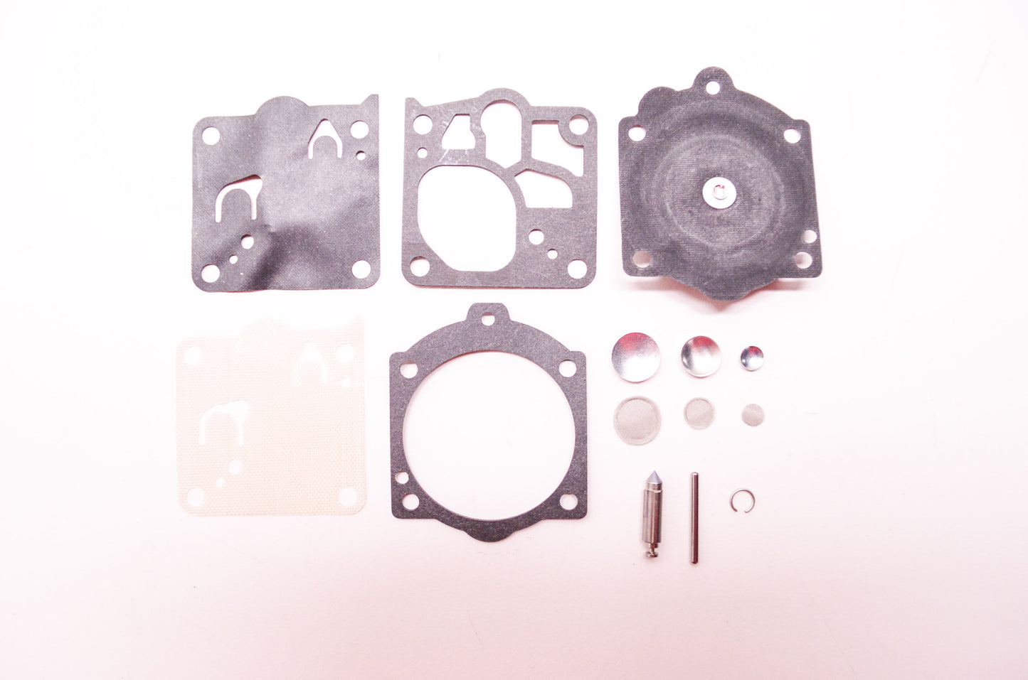 New Walbro Carburetor Gasket Diaphragm Kit NOS