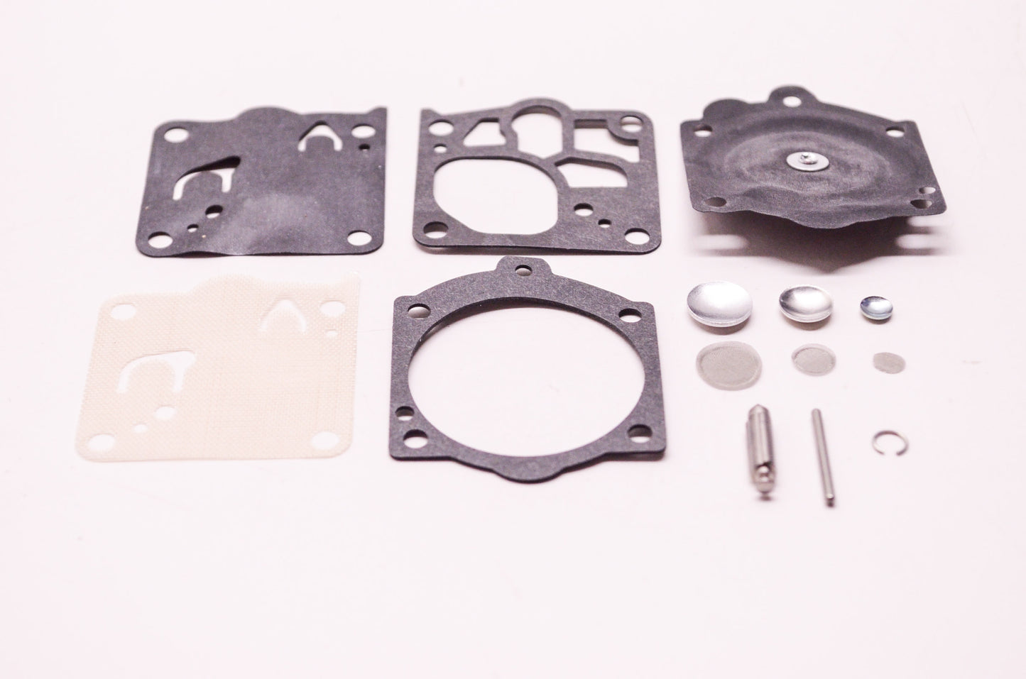 New Walbro Carburetor Gasket Diaphragm Kit NOS