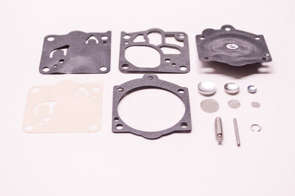 New Walbro Carburetor Gasket Diaphragm Kit NOS