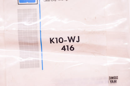 New Walbro Carburetor Gasket Diaphragm Kit NOS
