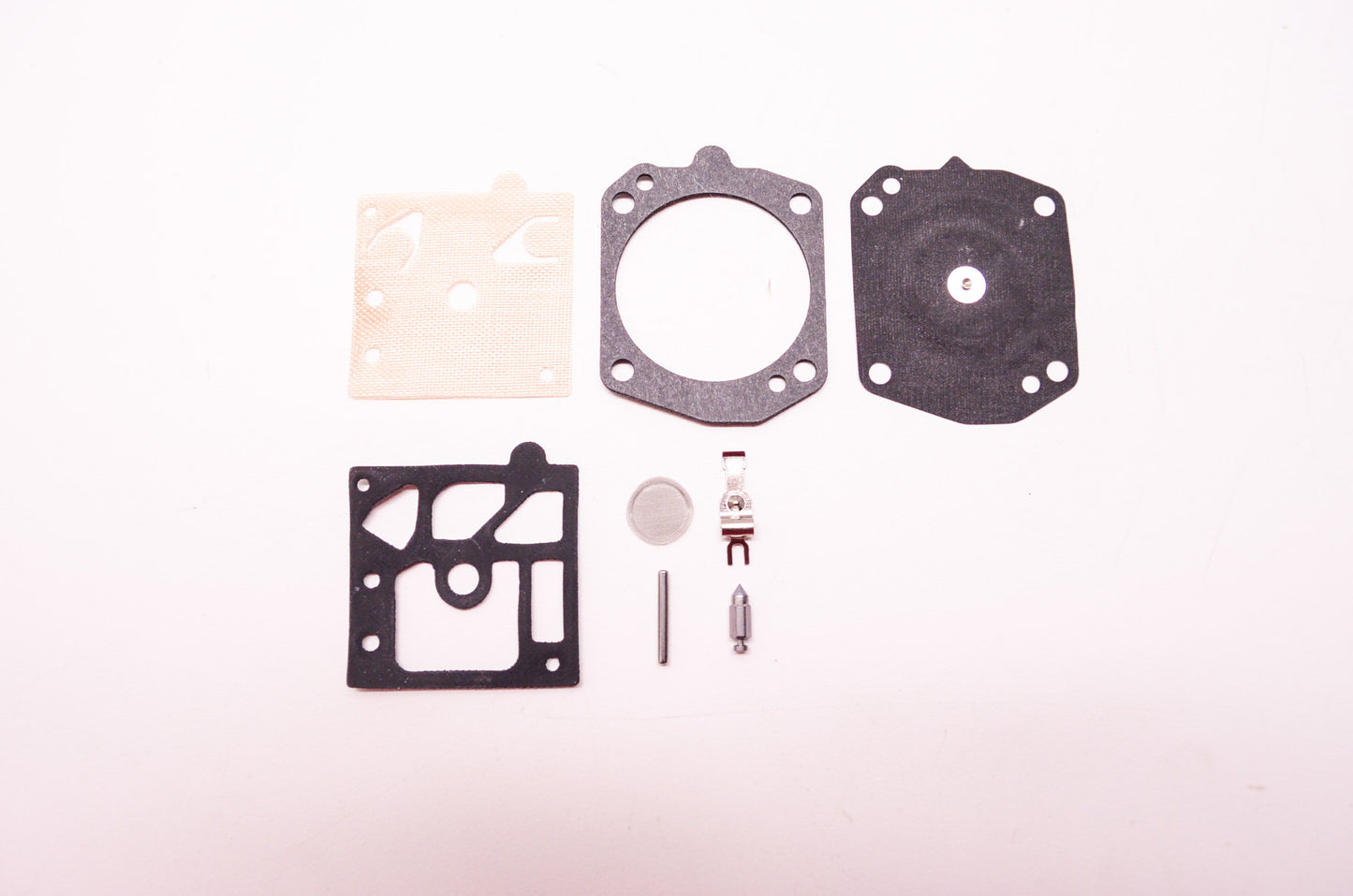 New Walbro Carburetor Gasket Diaphragm Kit NOS
