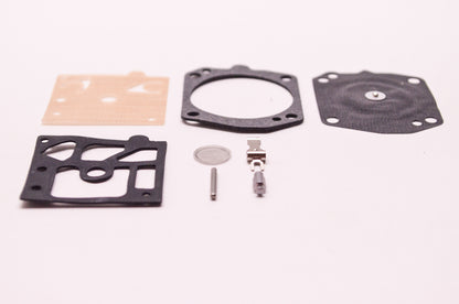 New Walbro Carburetor Gasket Diaphragm Kit NOS