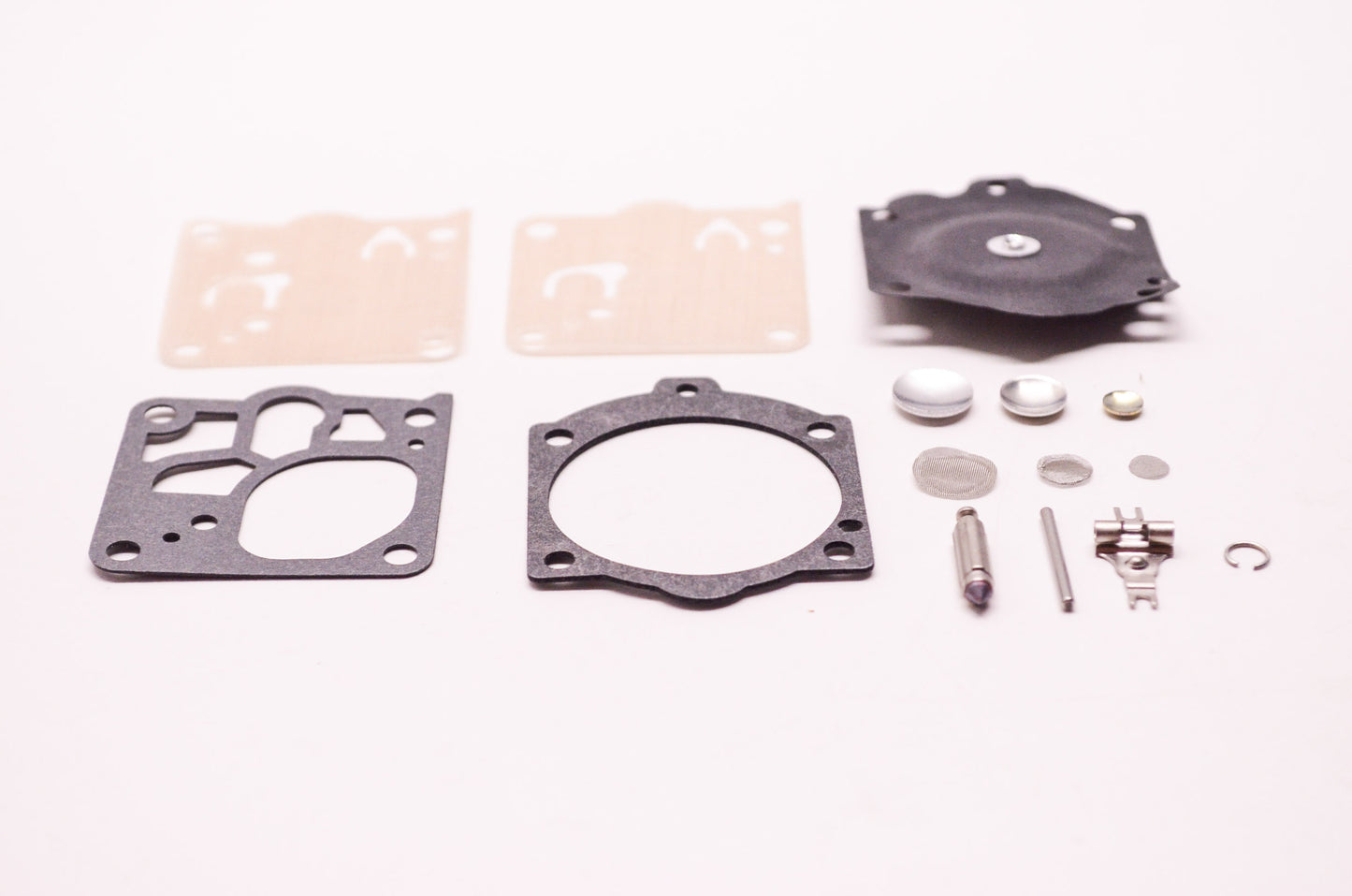 New Walbro Carburetor Gasket Diaphragm Kit NOS