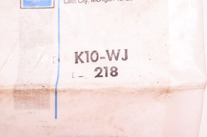 New Walbro Carburetor Gasket Diaphragm Kit NOS