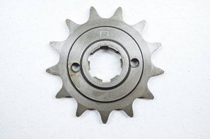 New LeMans Pro Series 13 Tooth Sprocket Honda 520 NOS