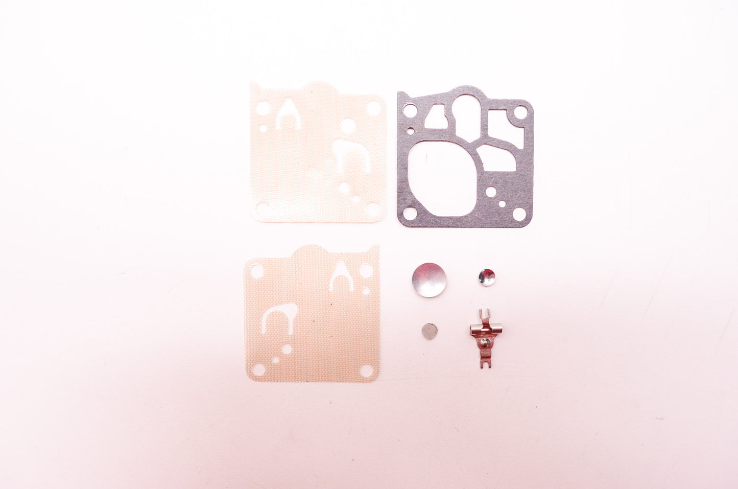 New Walbro Carburetor Gasket Kit NOS