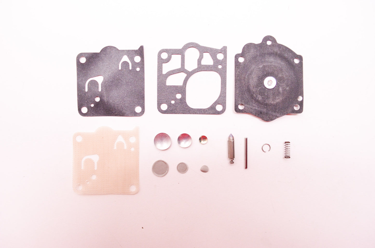 New Walbro Carburetor Gasket Diaphragm Kit NOS