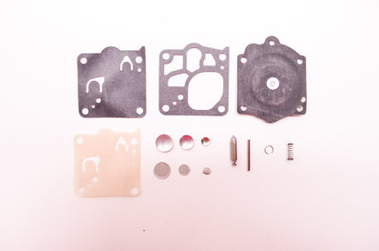 New Walbro Carburetor Gasket Diaphragm Kit NOS