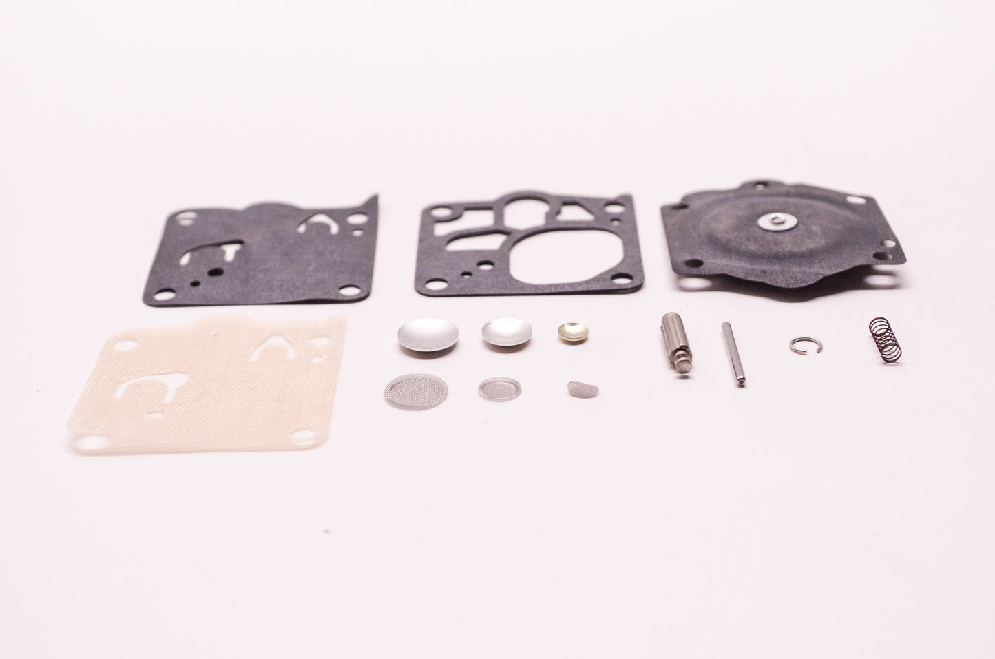 New Walbro Carburetor Gasket Diaphragm Kit NOS
