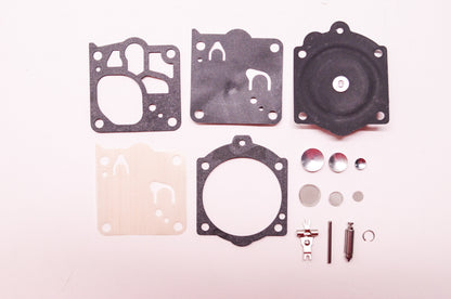 New Walbro Carburetor Gasket Diaphragm Kit NOS