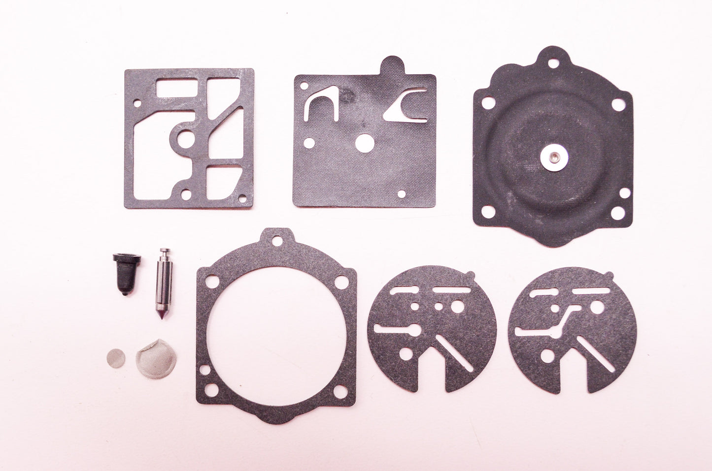 New Walbro Carburetor Gasket Diaphragm Kit NOS