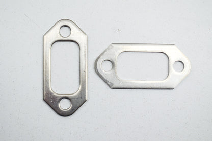 Muffler Gasket 257 262 Qty 2