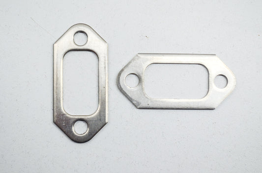Muffler Gasket 257 262 Qty 2