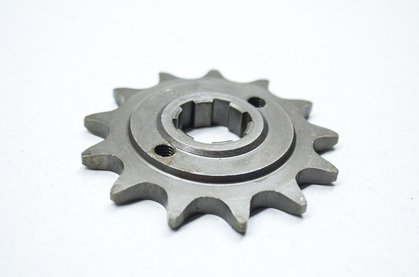 New LeMans Pro Series 13 Tooth Sprocket Honda 520 NOS