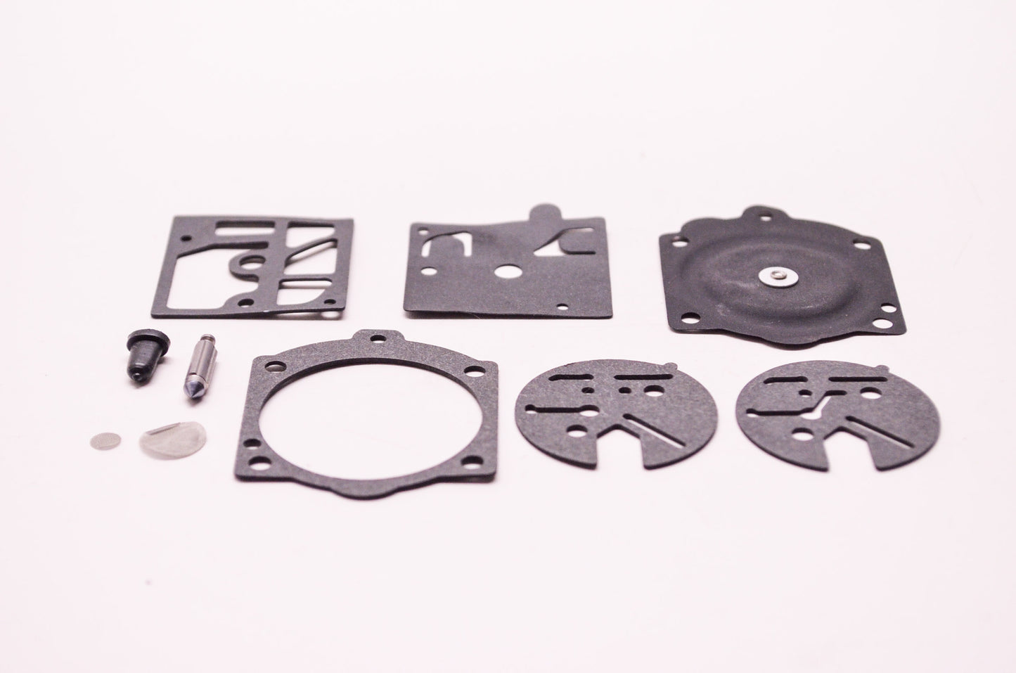 New Walbro Carburetor Gasket Diaphragm Kit NOS