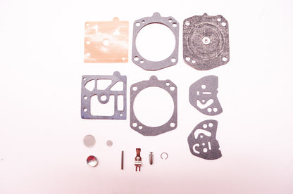 New Walbro Carburetor Gasket Diaphragm Kit NOS