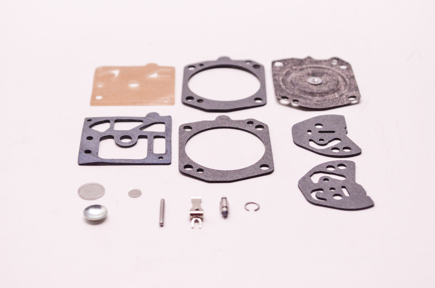 New Walbro Carburetor Gasket Diaphragm Kit NOS