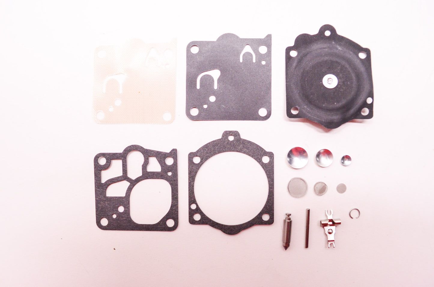 New Walbro Carburetor Gasket Diaphragm Kit NOS