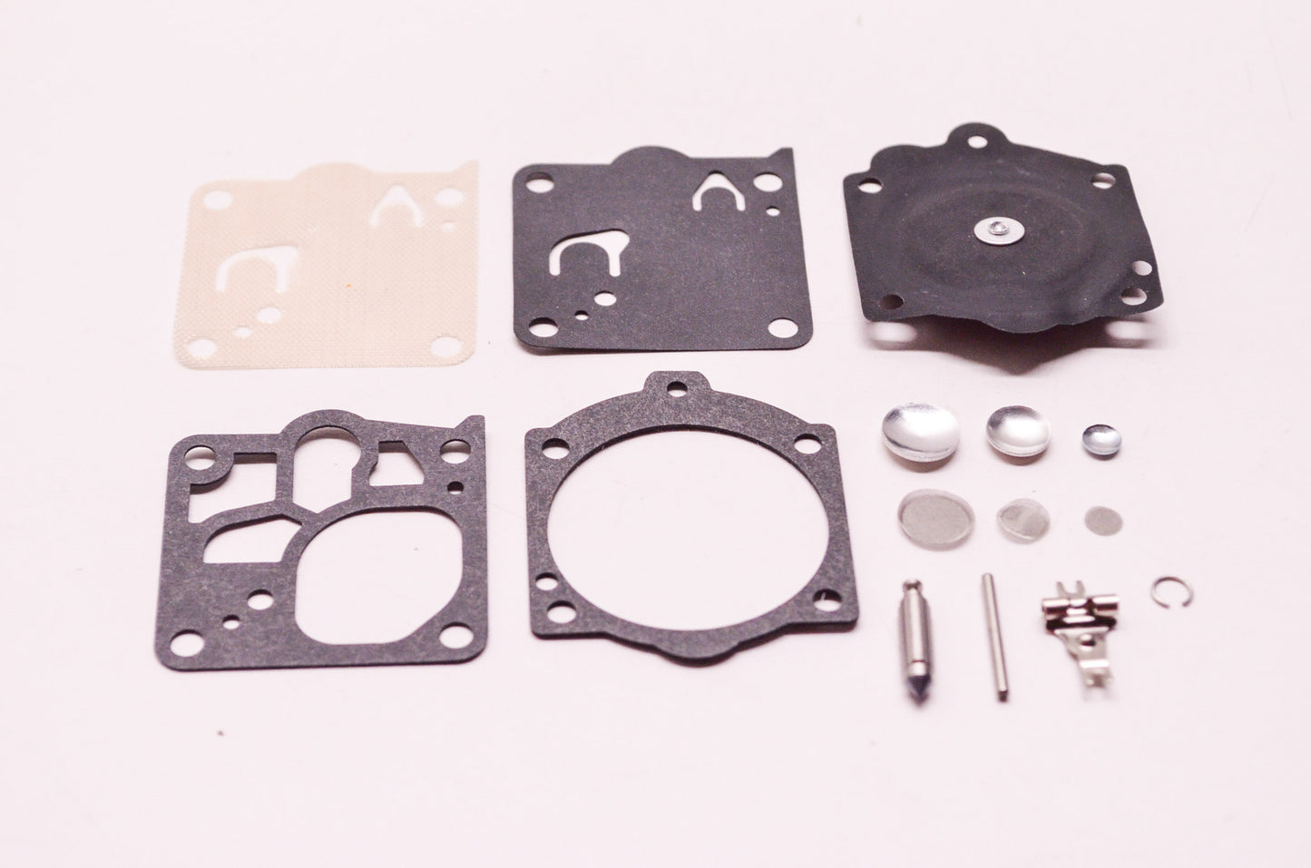 New Walbro Carburetor Gasket Diaphragm Kit NOS