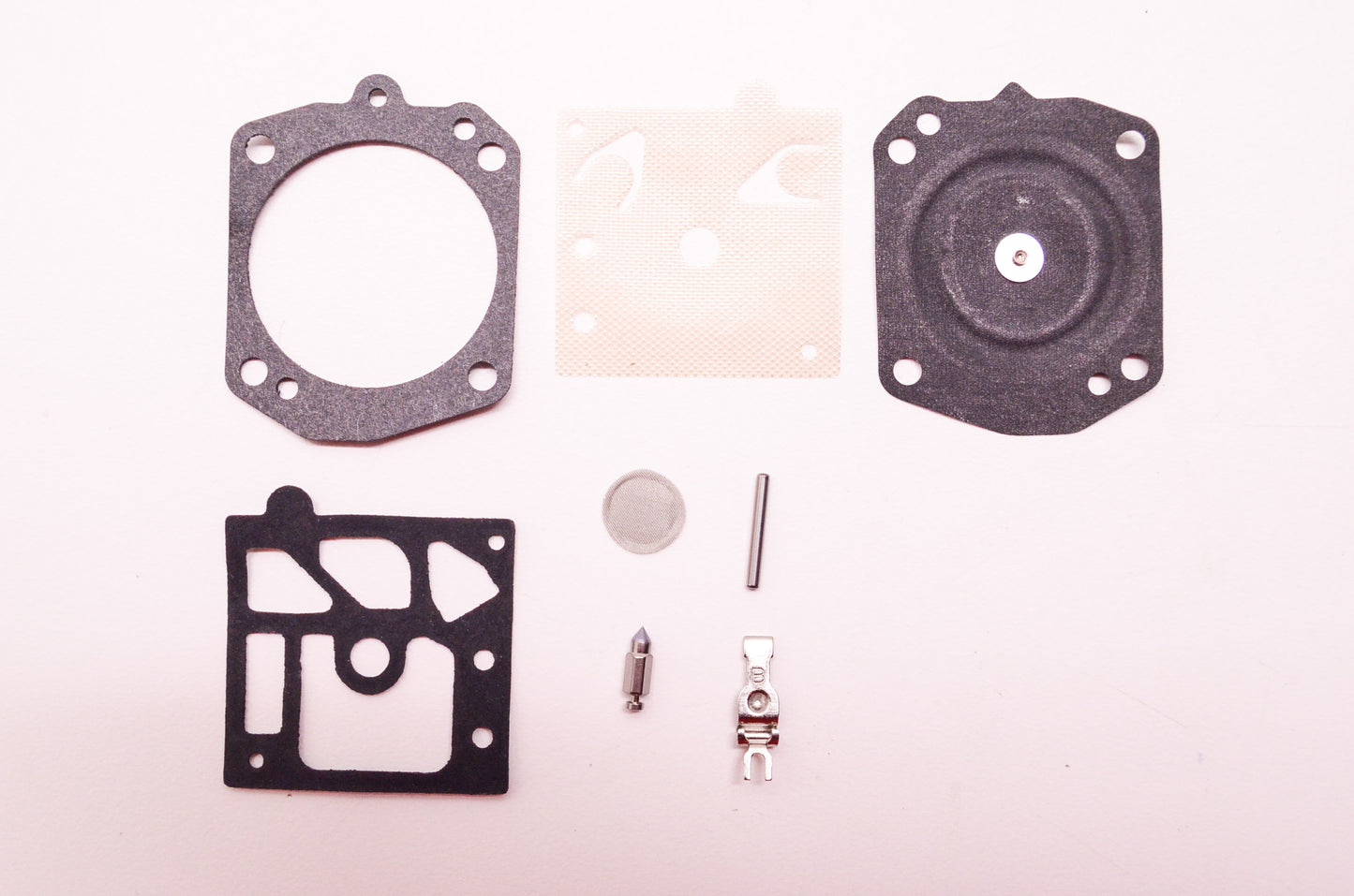 New Walbro Carburetor Gasket Diaphragm Kit NOS
