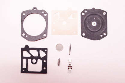 New Walbro Carburetor Gasket Diaphragm Kit NOS