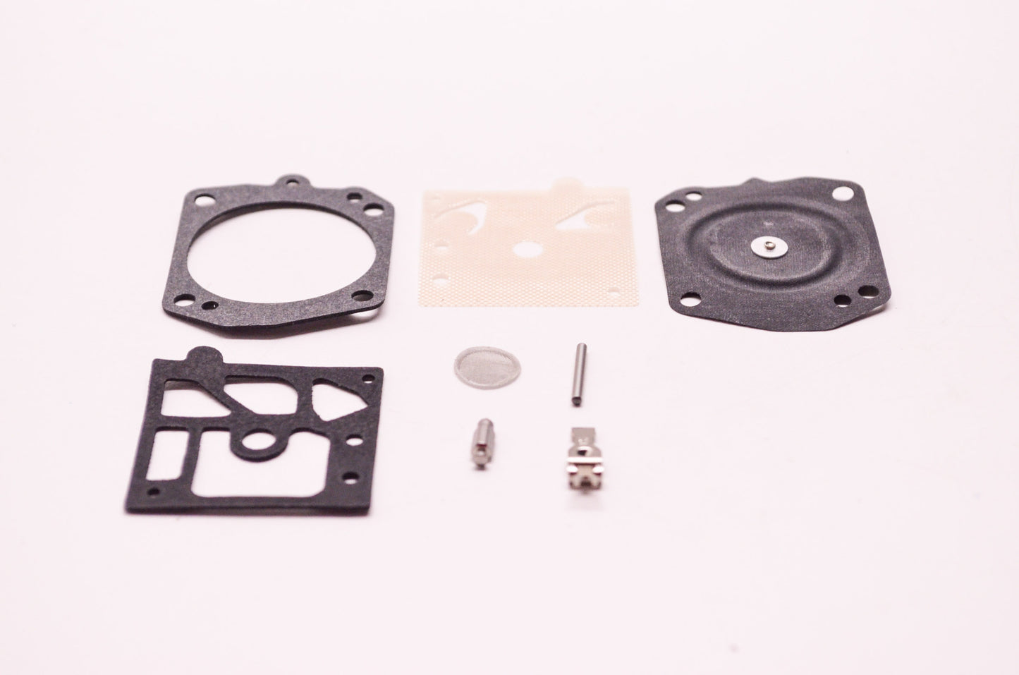 New Walbro Carburetor Gasket Diaphragm Kit NOS