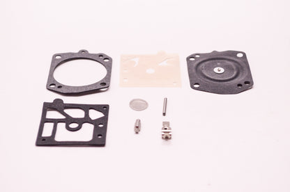 New Walbro Carburetor Gasket Diaphragm Kit NOS