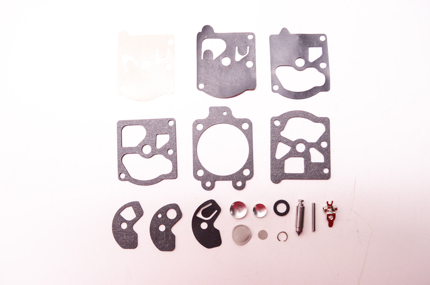 New Walbro Carburetor Gasket Kit NOS