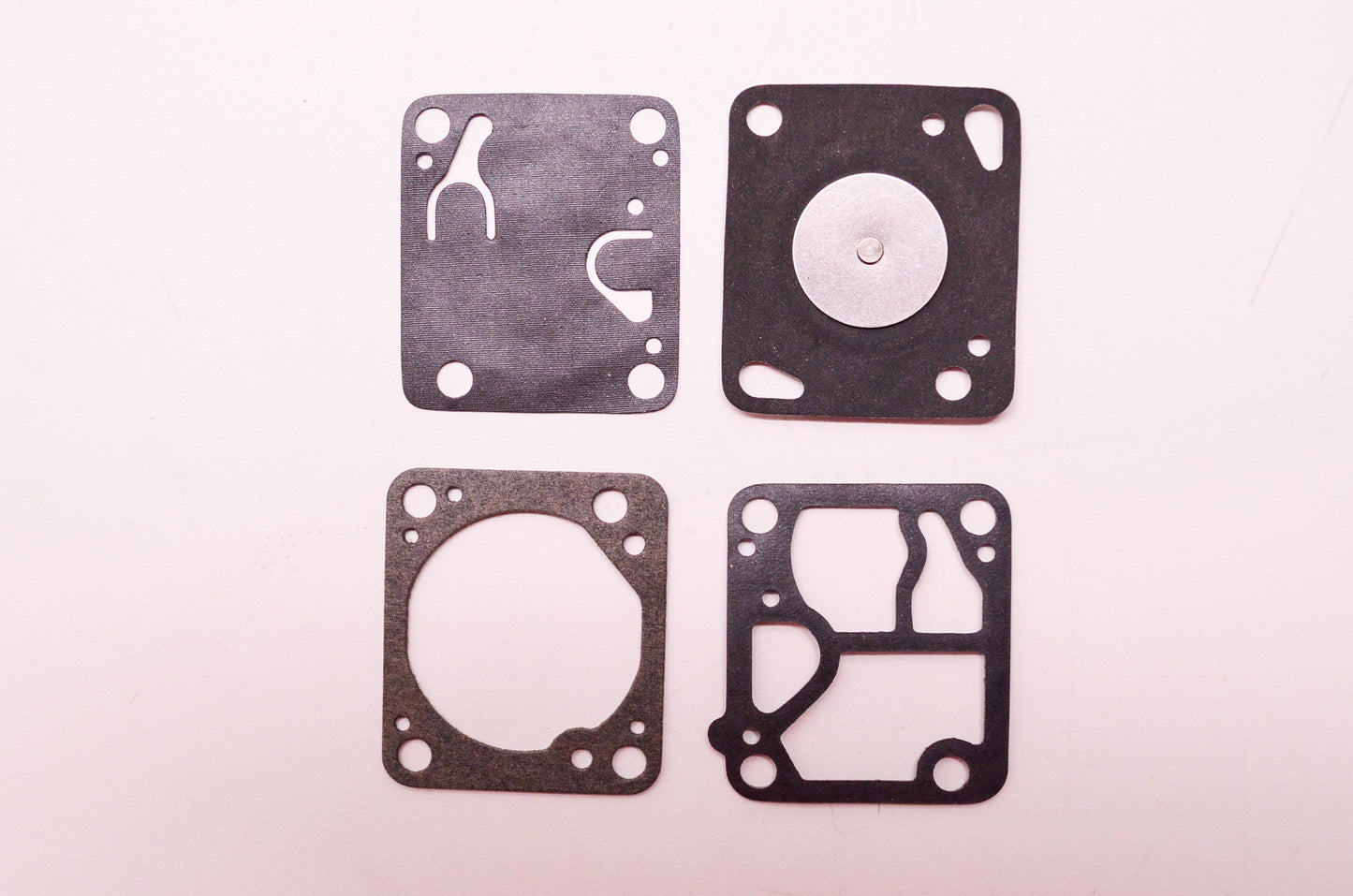 New Walbro Carburetor Gasket Diaphragm Kit NOS