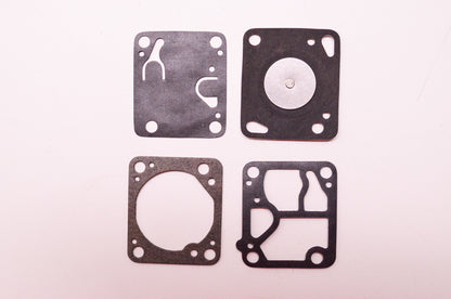New Walbro Carburetor Gasket Diaphragm Kit NOS