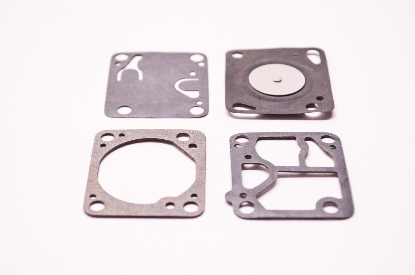 New Walbro Carburetor Gasket Diaphragm Kit NOS