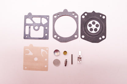 New Walbro Carburetor Gasket Diaphragm Kit NOS