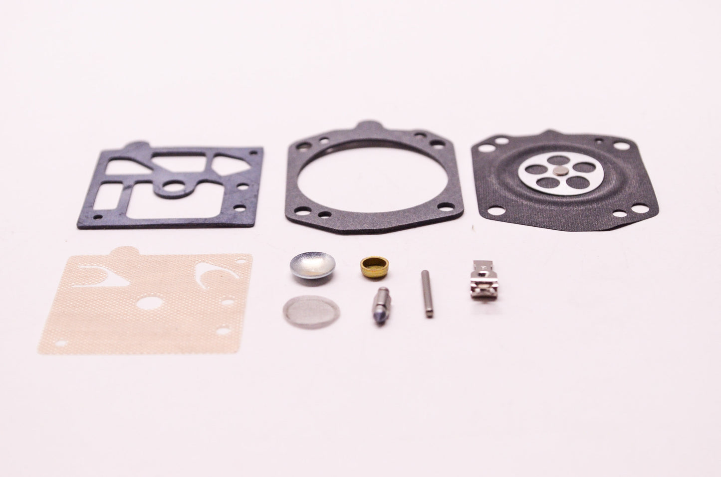 New Walbro Carburetor Gasket Diaphragm Kit NOS
