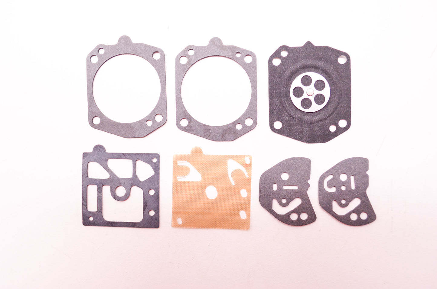New Walbro Carburetor Gasket Diaphragm Kit NOS