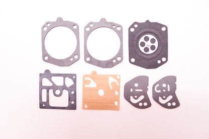 New Walbro Carburetor Gasket Diaphragm Kit NOS