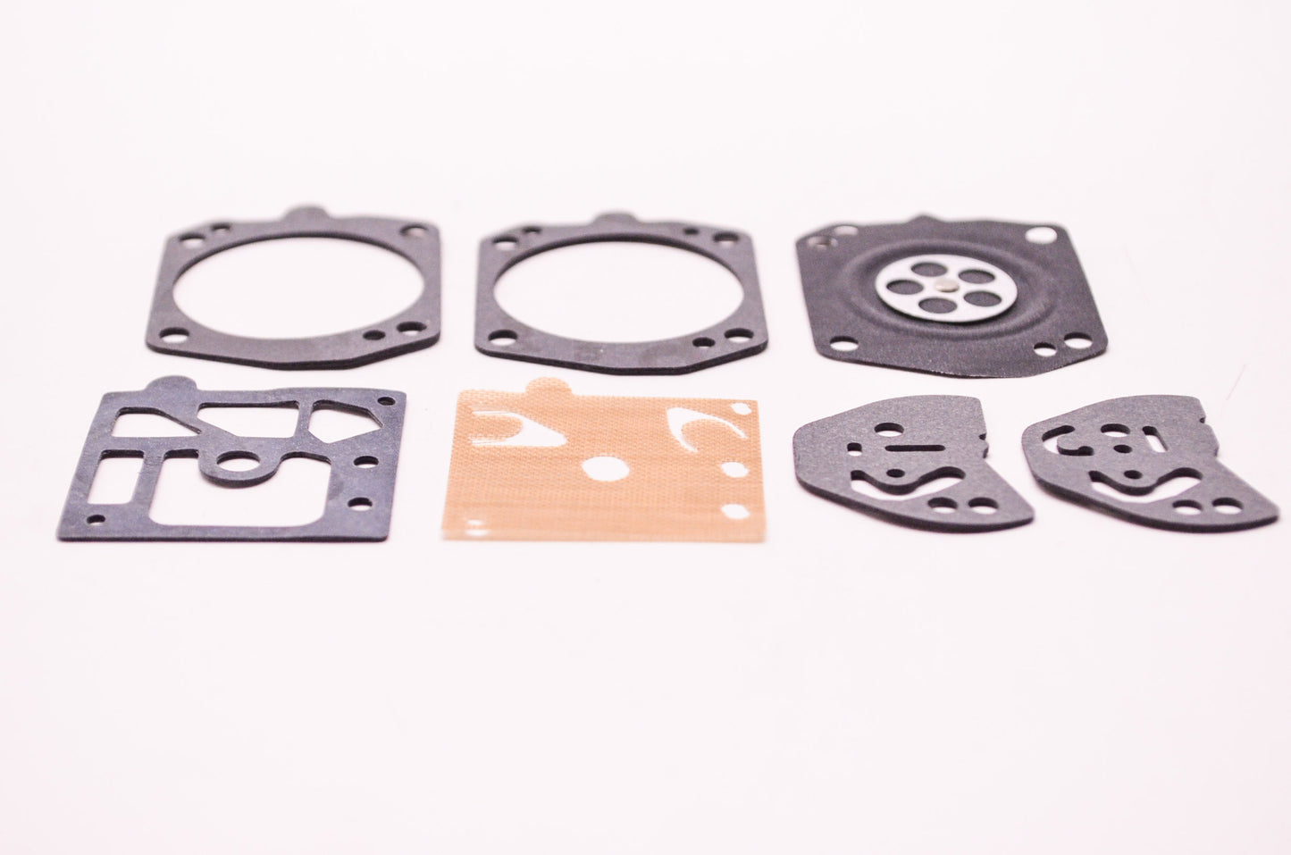 New Walbro Carburetor Gasket Diaphragm Kit NOS